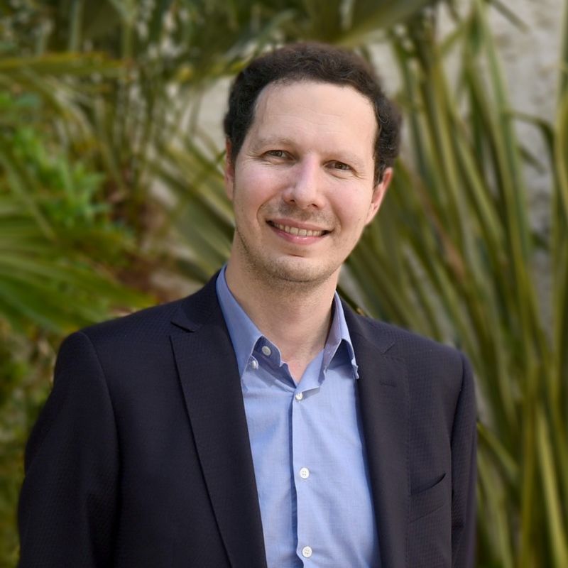 Guillaume Daudré, Allez & Associés